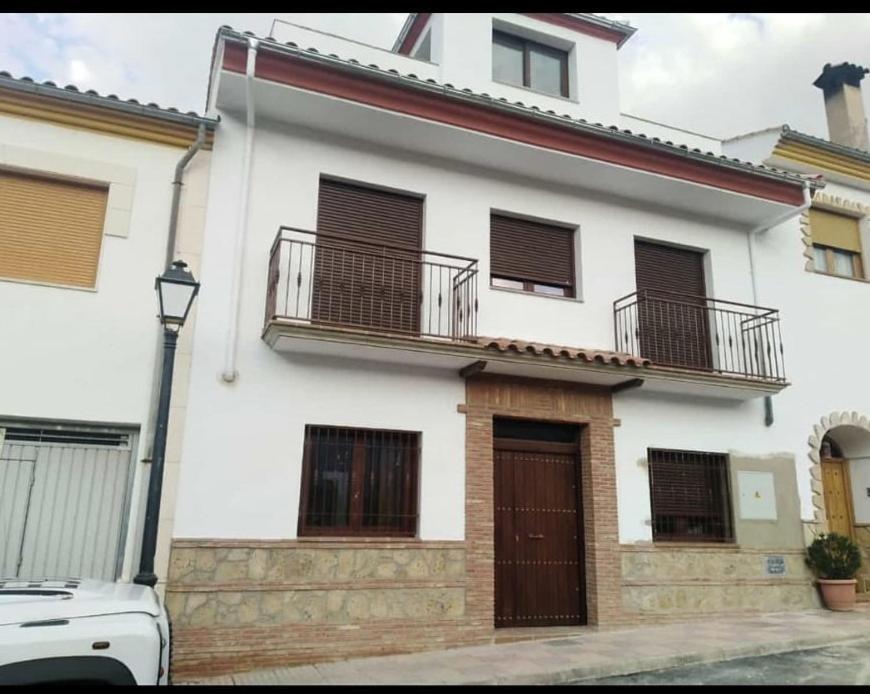Apartamentos Buena Vista 1 Coto Rios Exterior foto